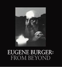 Eugene Burger: From Beyond