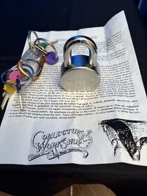 Collector's Workshop, HEMINGWAY LOCK SET