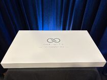 THE FARADAY PAD, BRAND NEW, UNOPENED