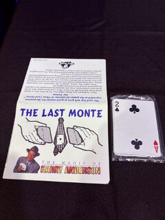 Harry Anderson's The Last MonteJPEG.jpg